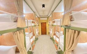Sierra Hostel